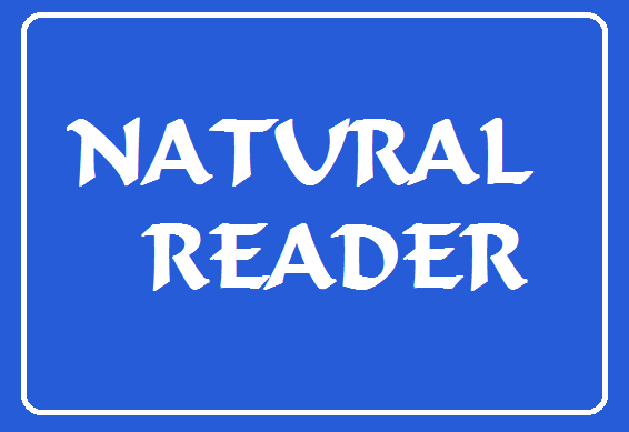 NATURAL READER