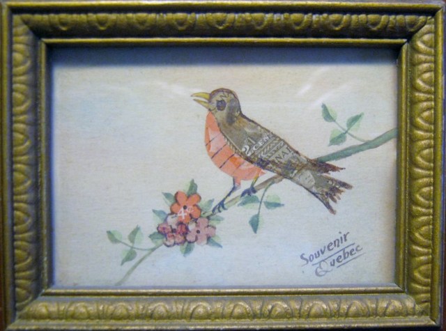 postal stamp picture