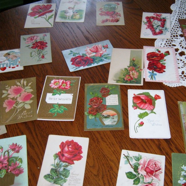 valentines and amish painting 002