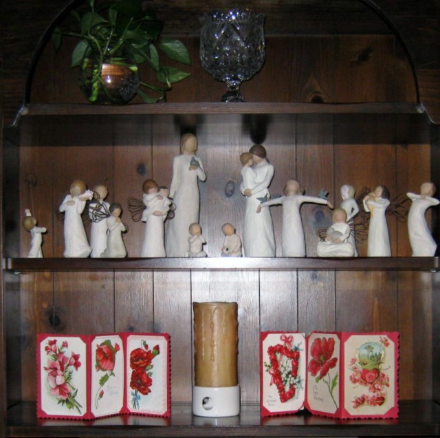 valentines and amish painting 012