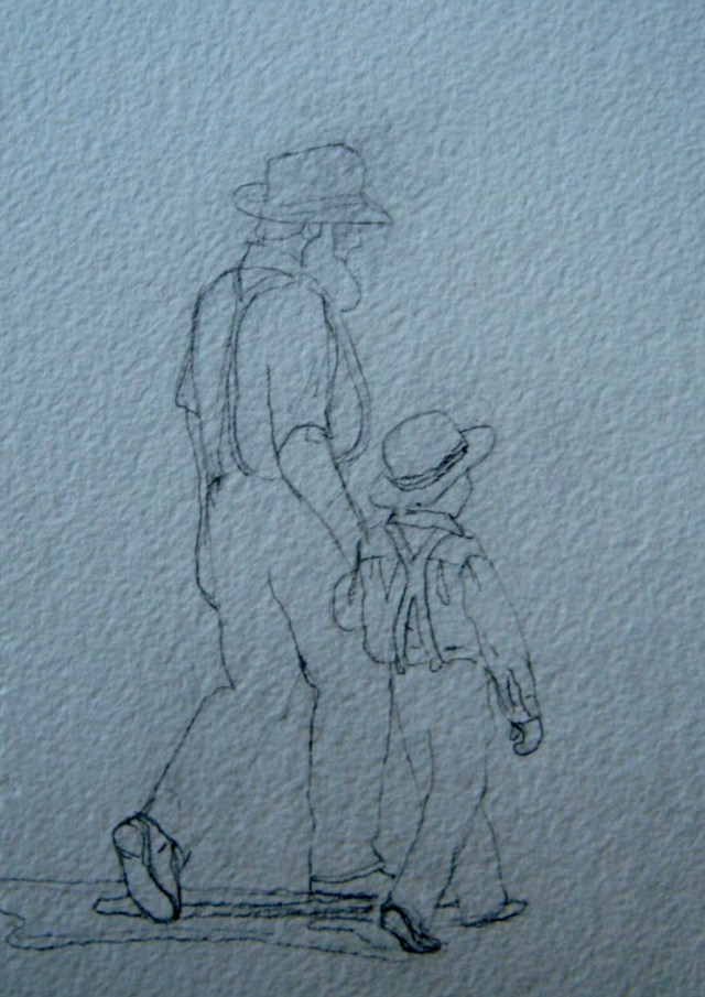 valentines and amish painting 019