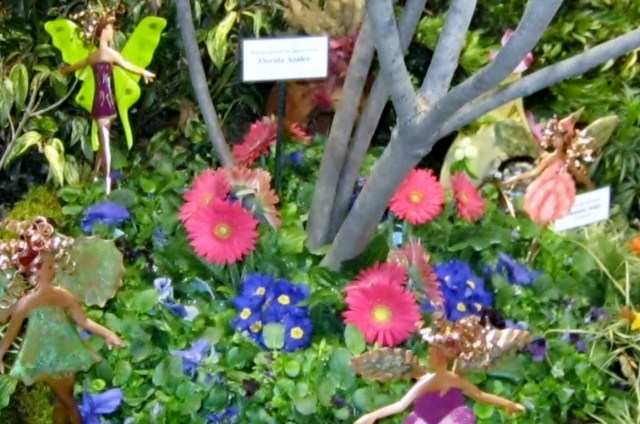 flower show and grandboys 022