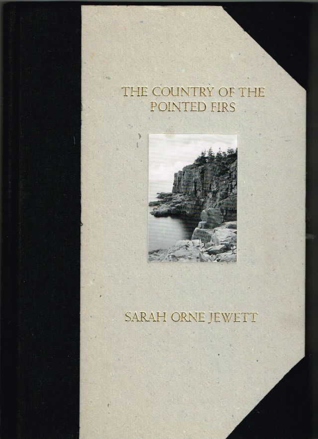 Country of Pointed Firs