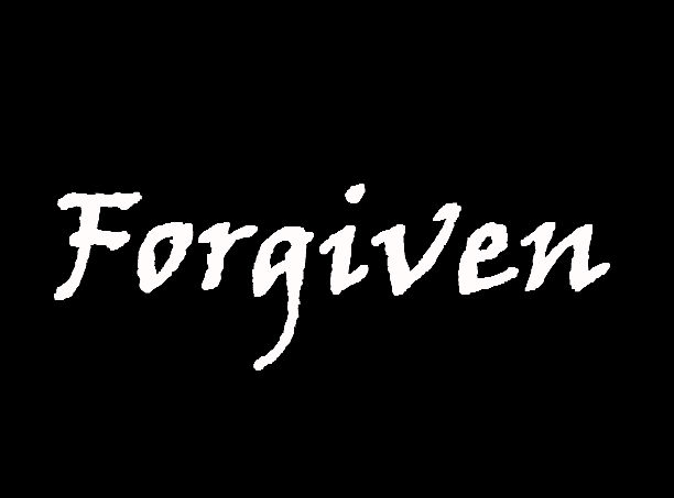 Forgiven2