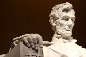 Lincoln Flickr 1