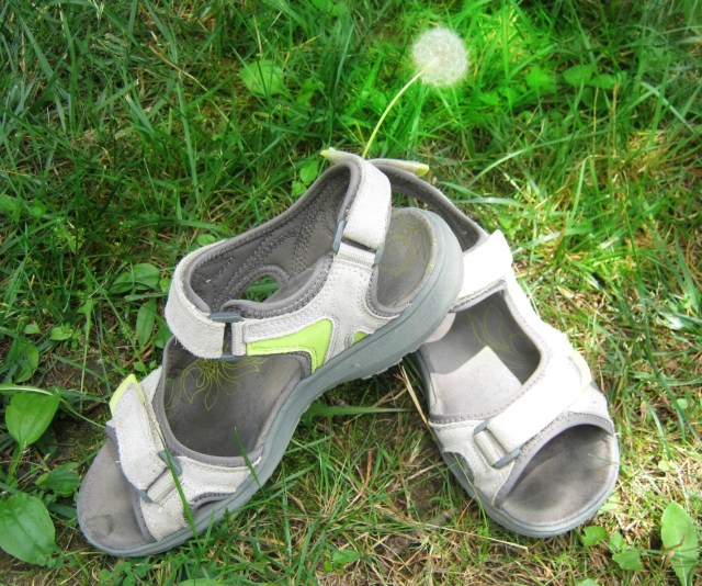 wish, prayer & Shoes jpg