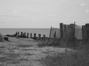 Fortescue Fisherman Two