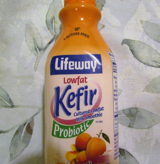Kefir