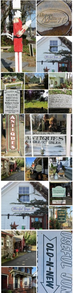 mullica hill collage (2)