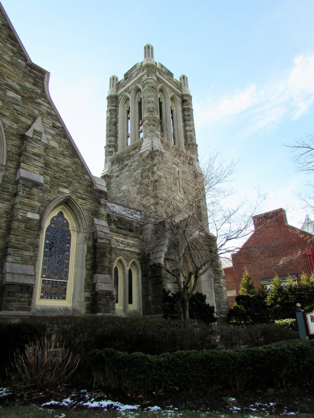 haddonfield churches 3