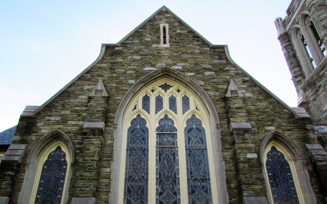 haddonfield churches 4