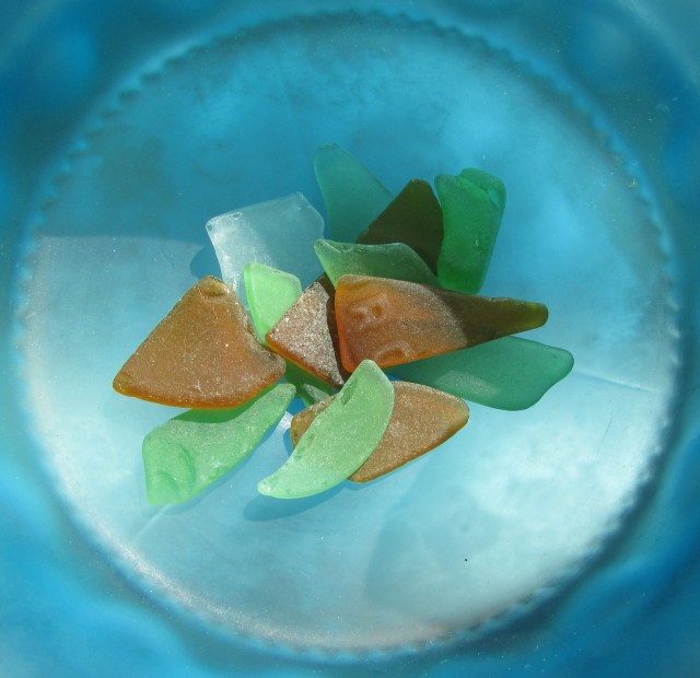 Sea Glass